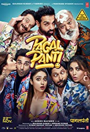 Pagalpanti 2019 full movie download